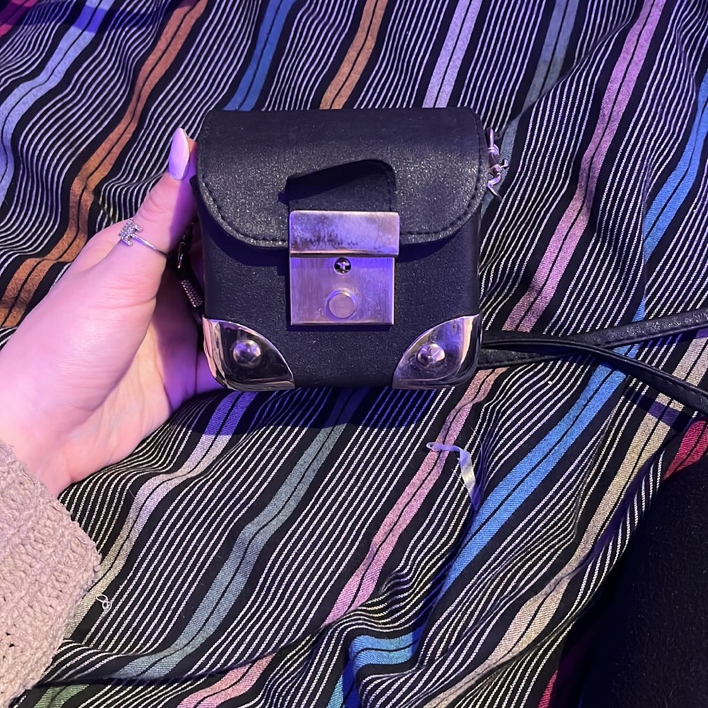 cute lil purse